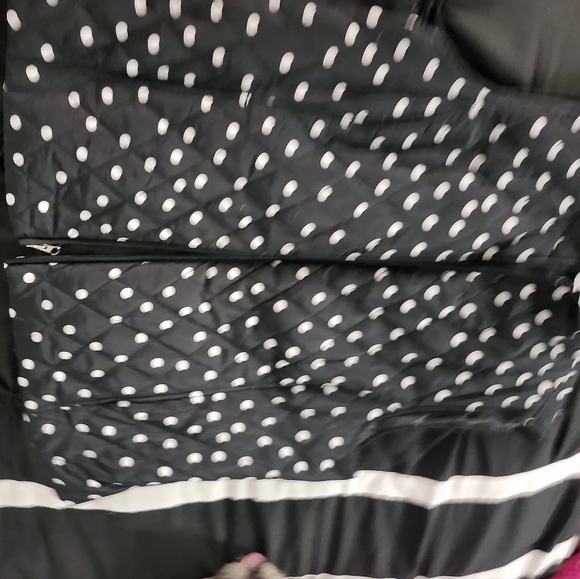 Crafts n Barrow Sleeveless Jacket XG - Picture 9 of 9